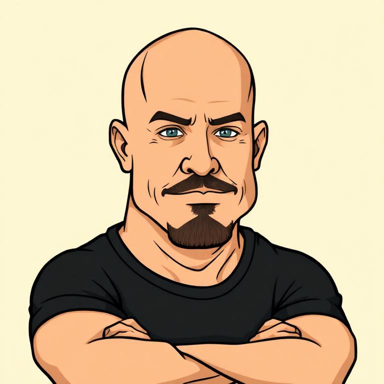 Vin Diesel