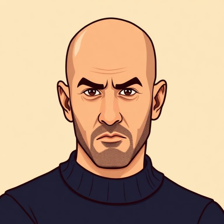 Pep Guardiola
