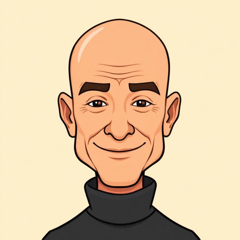 Patrick Stewart